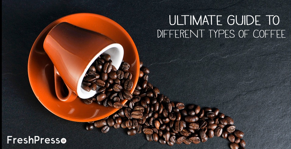 Types-of-Coffee