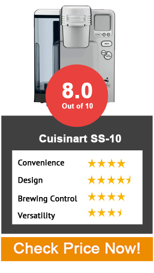 Cuisinart SS-10