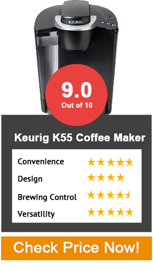 Keurig K55