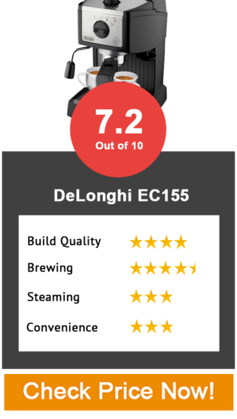 Delonghi-EC155