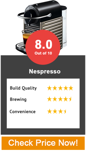 Nespresso