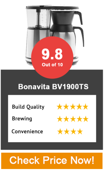 Bonavita BV1900TS 