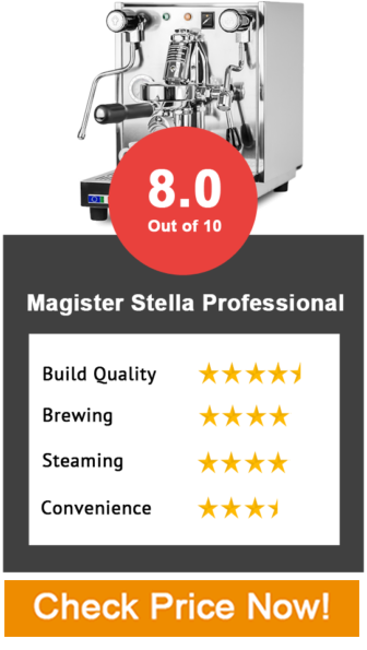 Magister Stella Professional E61